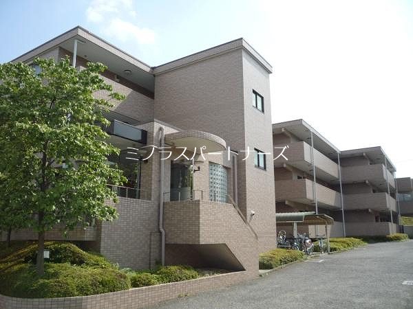 GRAND砧公園　 その他6