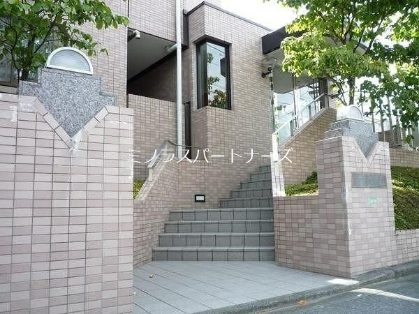 GRAND砧公園　 その他外観1