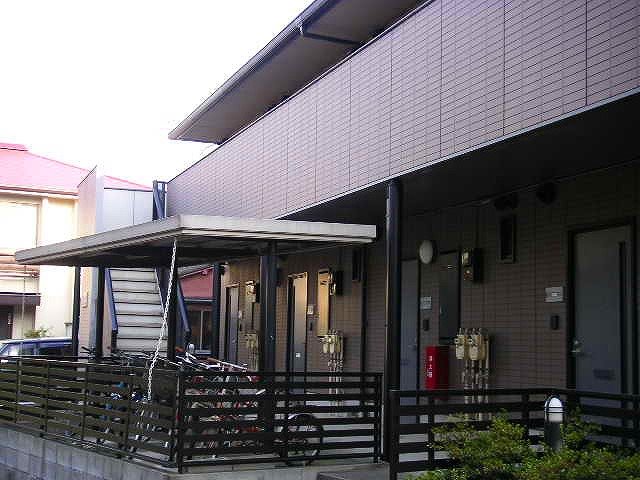 エトワールⅠ  その他外観1