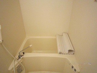 ソラーナ鵜の木 風呂画像