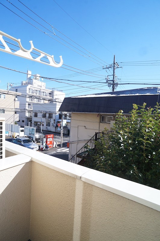 メゾン園下丸子 その他1