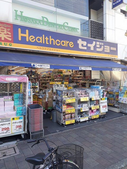 コート　ベルエア その他外観6