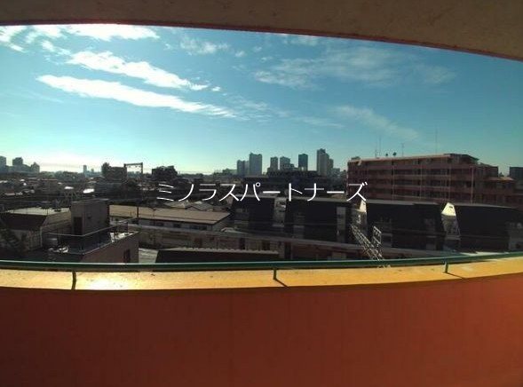 ウェル田園調布 その他3