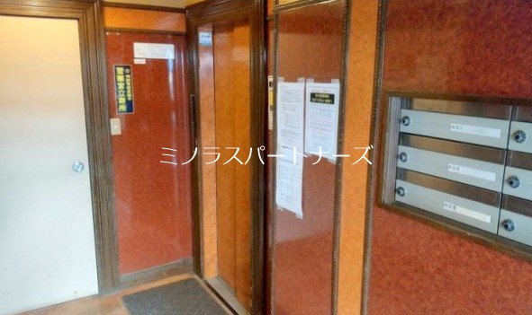 ウェル田園調布 その他5
