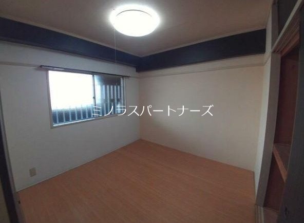 ウェル田園調布 ベッドルーム