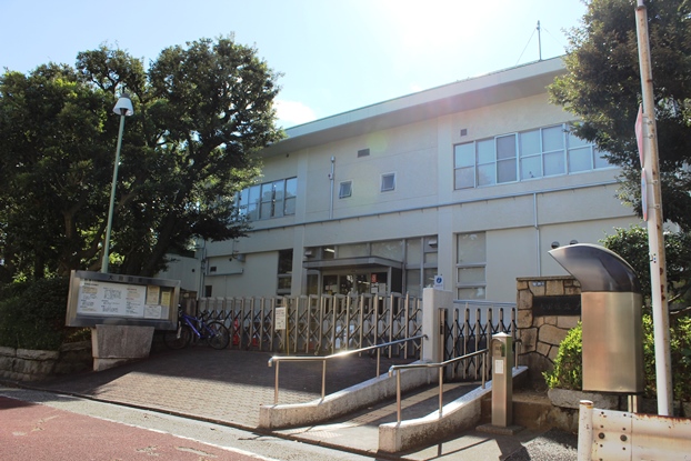 ウェル田園調布 周辺画像5