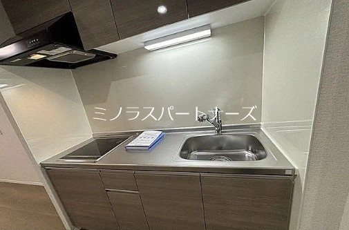フォセット深沢 キッチン