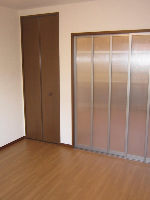 エトワールⅡ  ベッドルーム