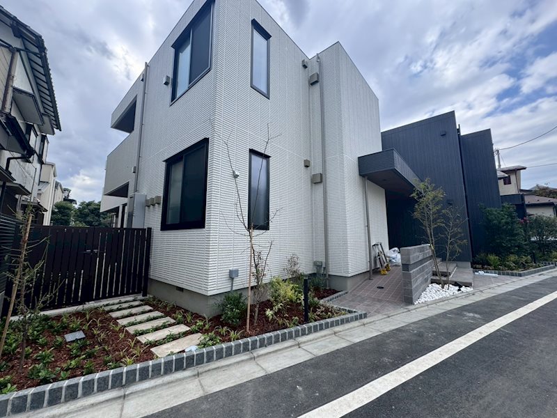 日向テラスKUGAYAMA その他外観1