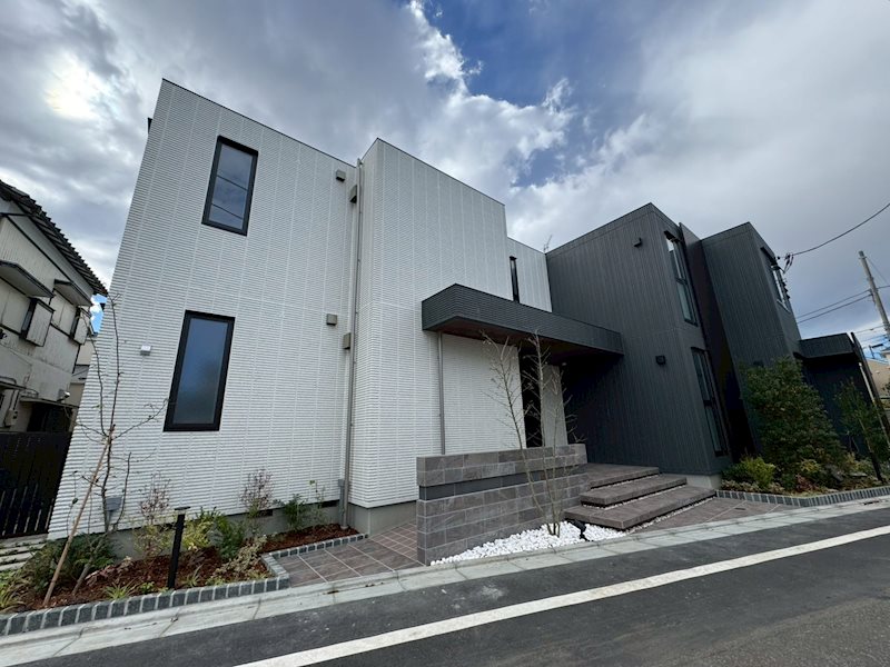 日向テラスKUGAYAMA その他外観1