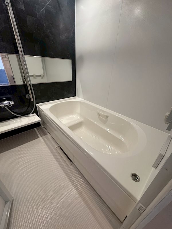 日向テラスKUGAYAMA 風呂画像