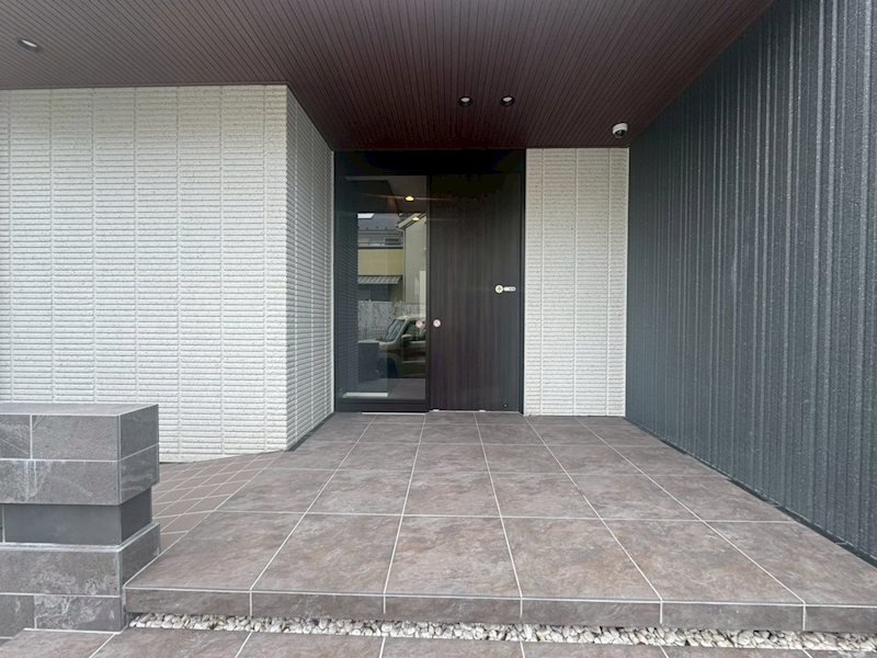 日向テラスKUGAYAMA その他外観2