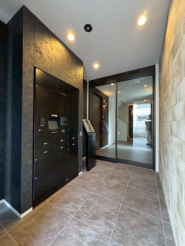 日向テラスKUGAYAMA その他外観4