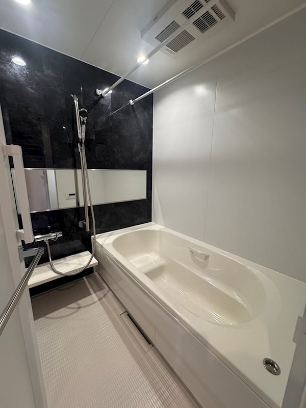 日向テラスKUGAYAMA 風呂画像