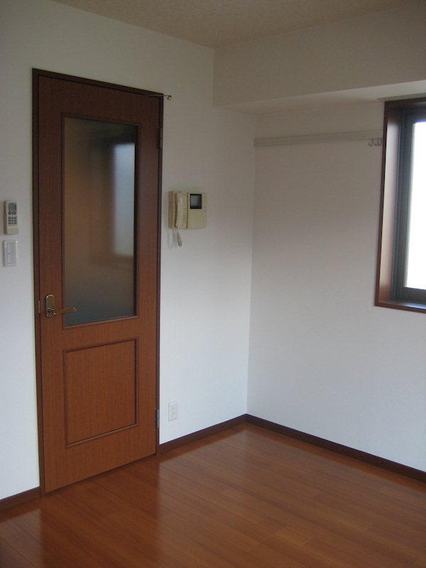 ウイング多摩川 リビング