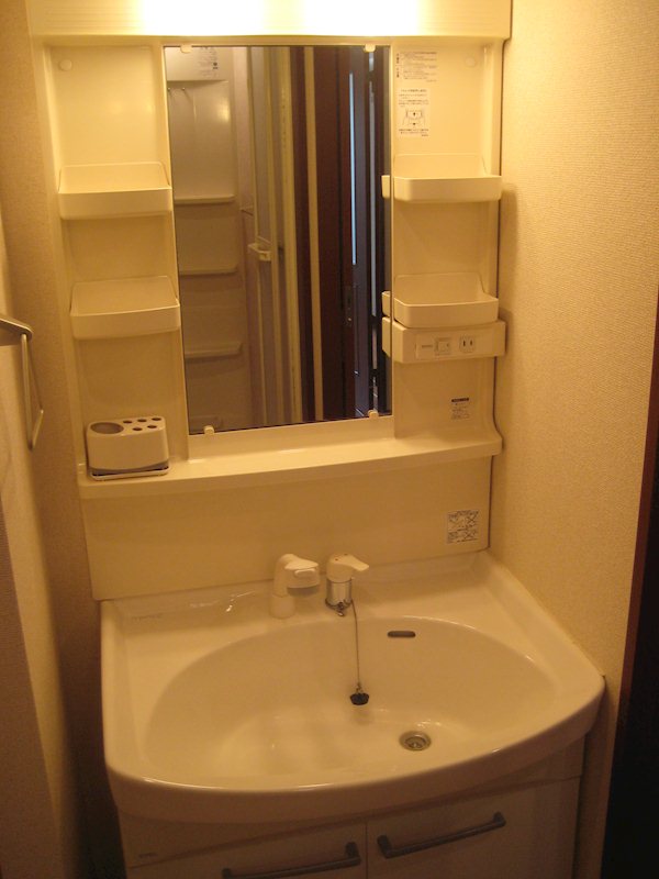 ウイング多摩川 ベッドルーム