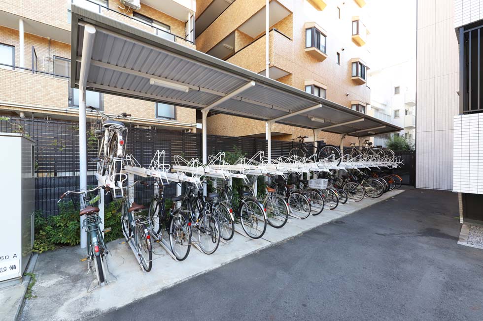 ラフィスタ下丸子 その他2