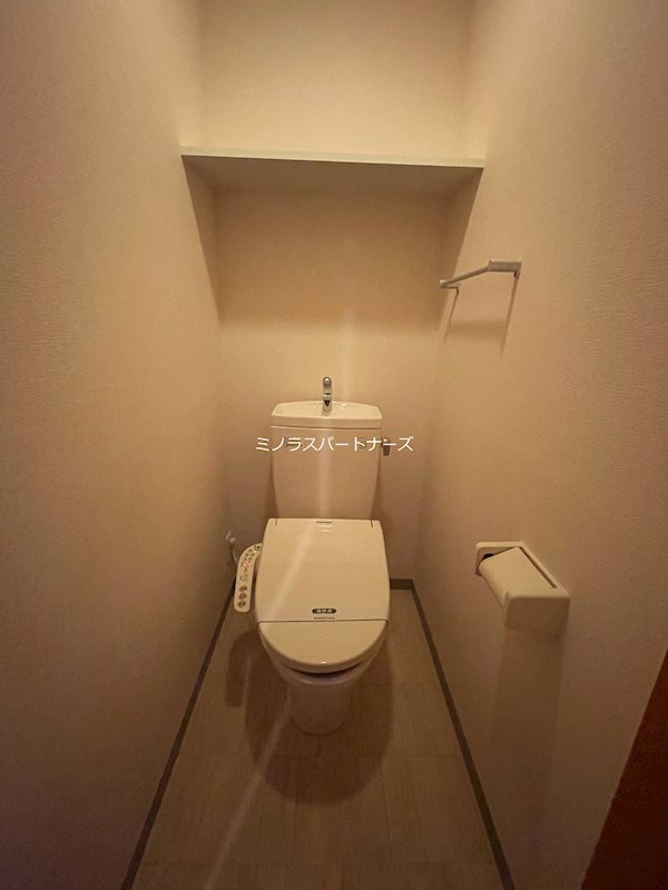 グリーンアベニュー その他1