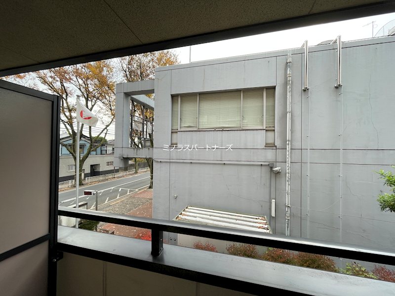 グリーンアベニュー その他5