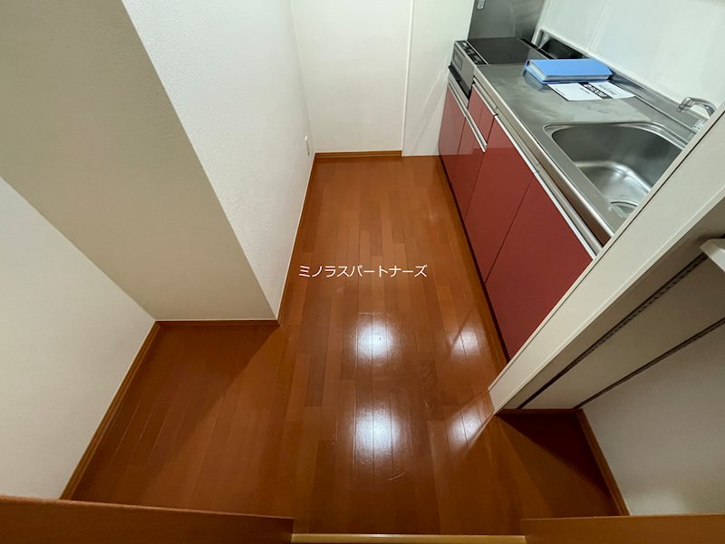 グリーンアベニュー その他7