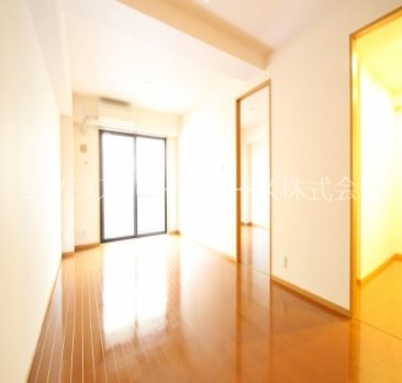 グリーンアベニュー リビング