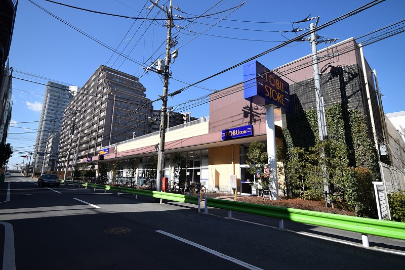 グリーンアベニュー 周辺画像4