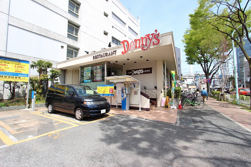 グリーンアベニュー 周辺画像6