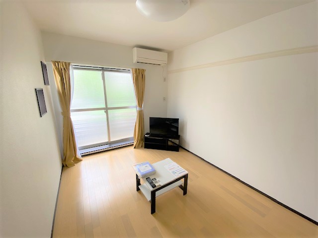 クレイノＬＥＧＡＣＹ鵜の木 リビング