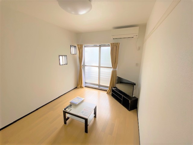 クレイノＬＥＧＡＣＹ鵜の木 ベッドルーム