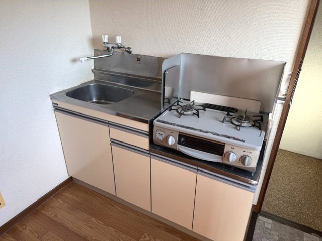 小桜ビル キッチン