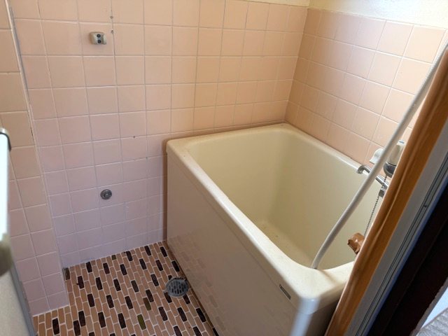 小桜ビル 風呂画像