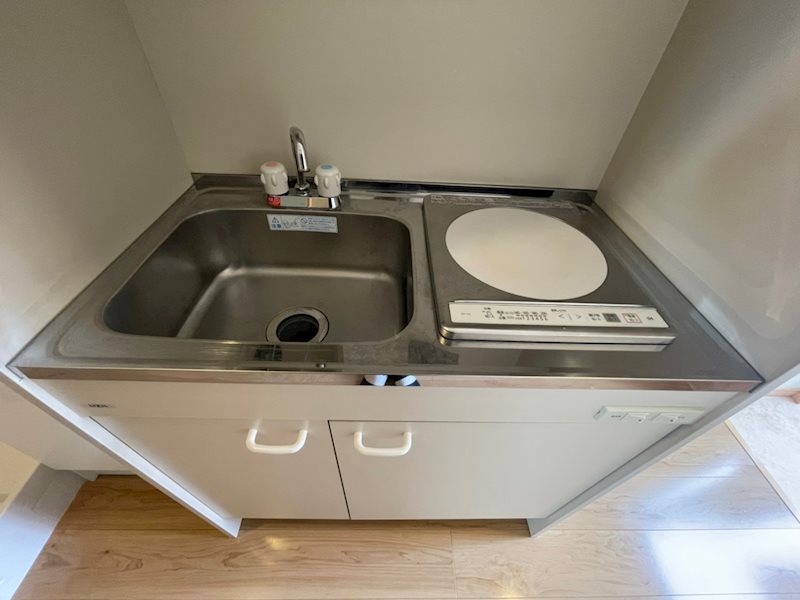 リオグランデ上平間 その他5