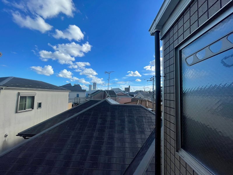 リオグランデ上平間 その他6