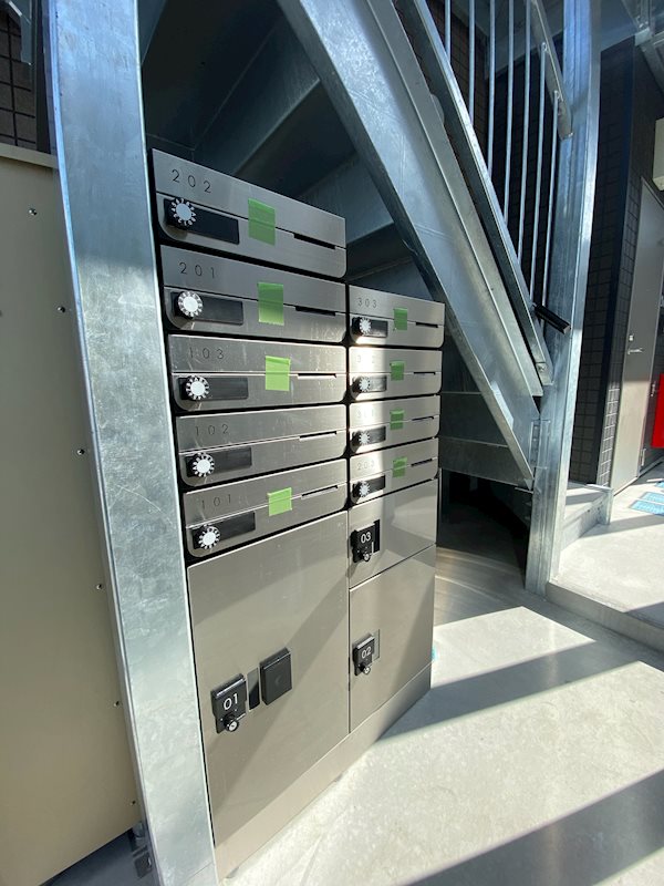 リオグランデ上平間 その他外観1