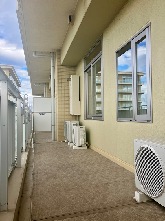 ザ・リバープレイスサウスタワー その他1