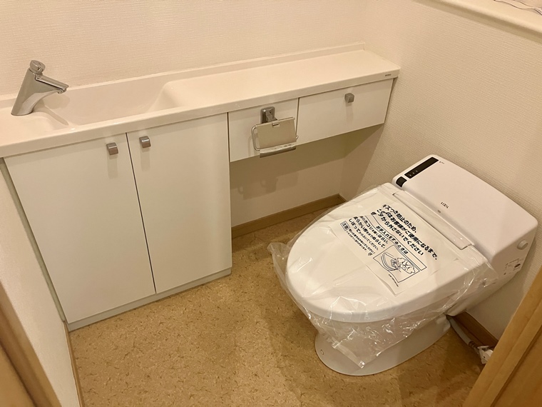 ザ・リバープレイスサウスタワー その他2