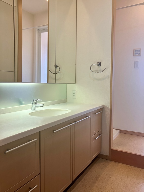 ザ・リバープレイスサウスタワー その他3