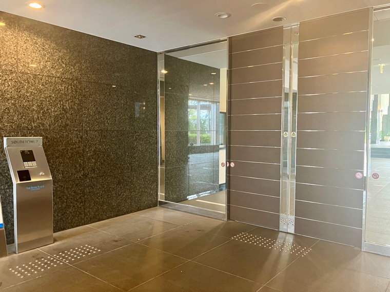 ザ・リバープレイスサウスタワー その他5