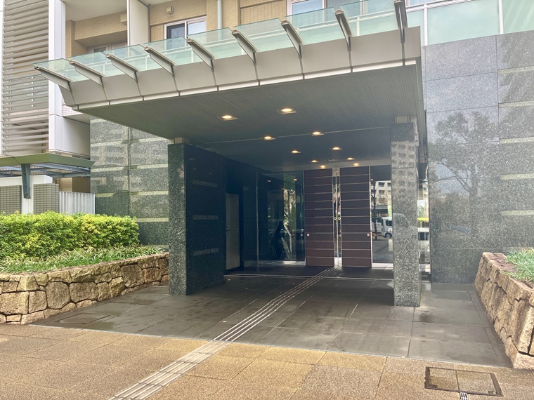 ザ・リバープレイスサウスタワー その他7