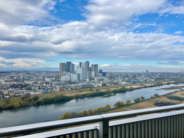 ザ・リバープレイスサウスタワー その他8