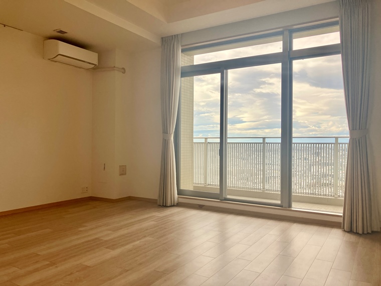 ザ・リバープレイスサウスタワー その他9