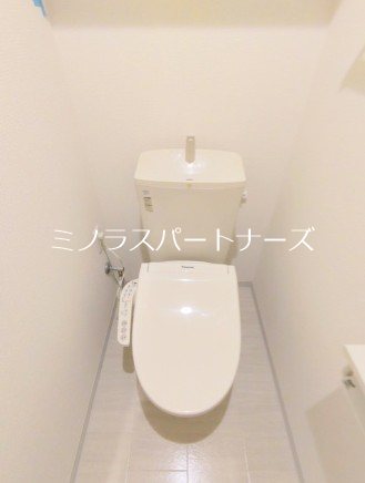 グランドール大岡山 その他2