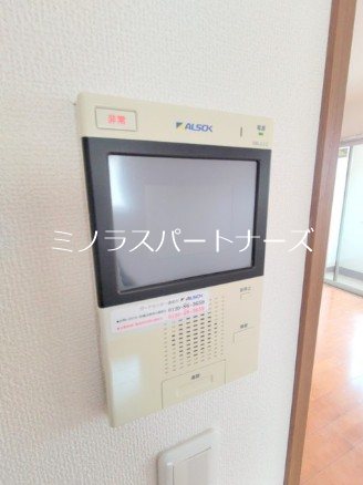 グランドール大岡山 その他4