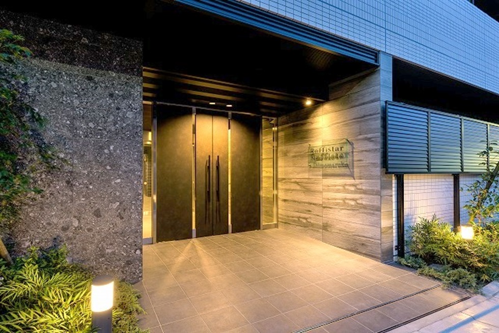 ラフィスタ下丸子 その他1