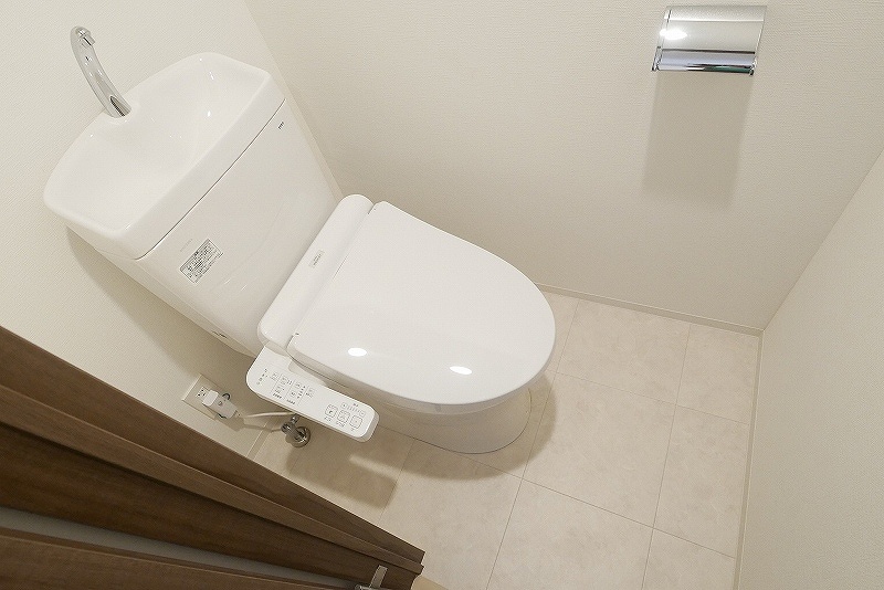 ラフィスタ下丸子 その他3