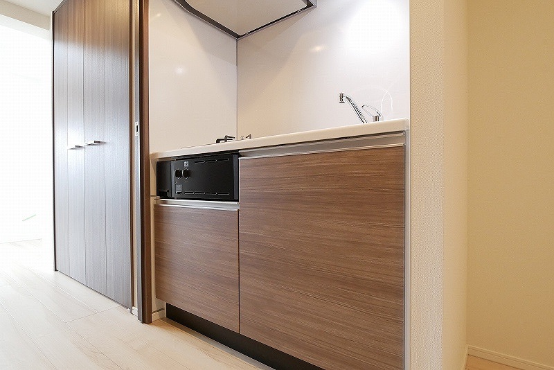 ラフィスタ下丸子 キッチン