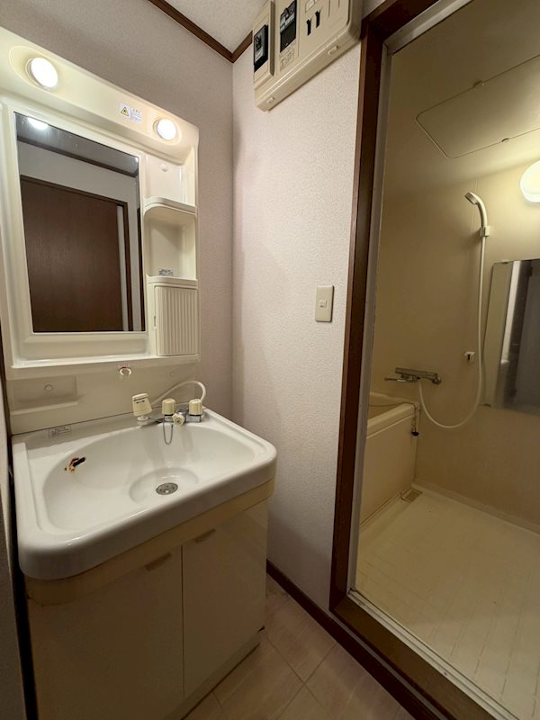 ランディング・モジュール その他1