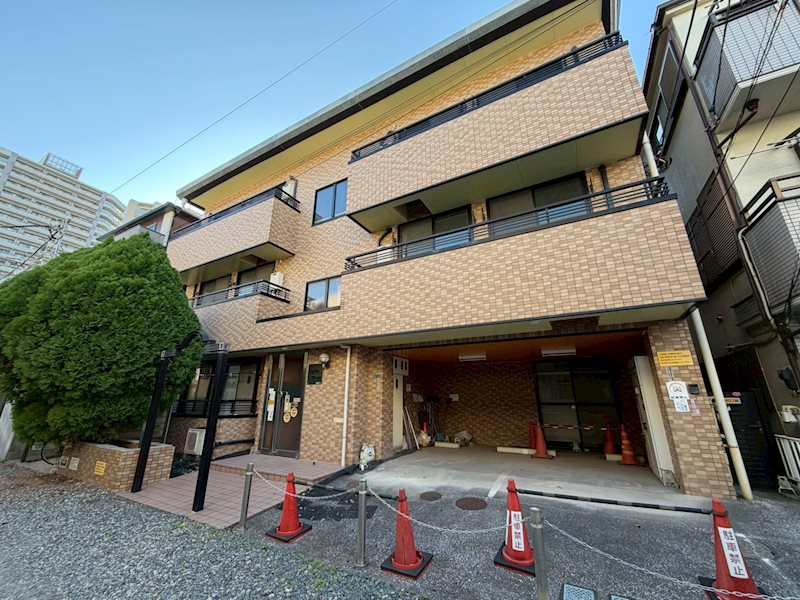 ランディング・モジュール その他外観1