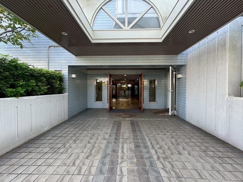 コート久が原 その他外観2