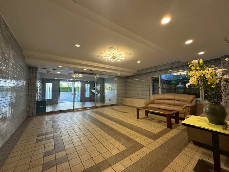 コート久が原 その他外観3